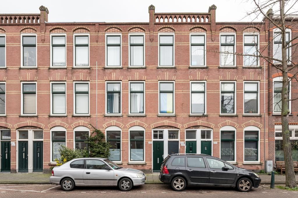 Foto 26 van Fahrenheitstraat 261