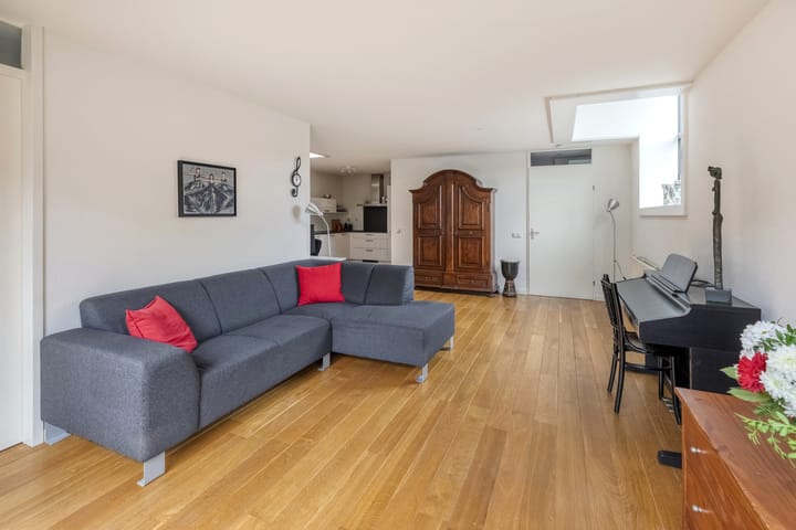 Photo 4 of Magnoliahof 69