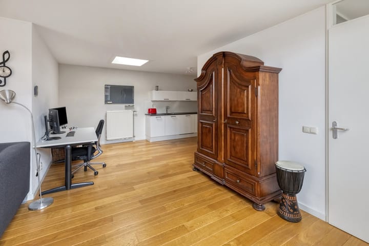 Photo 5 of Magnoliahof 69