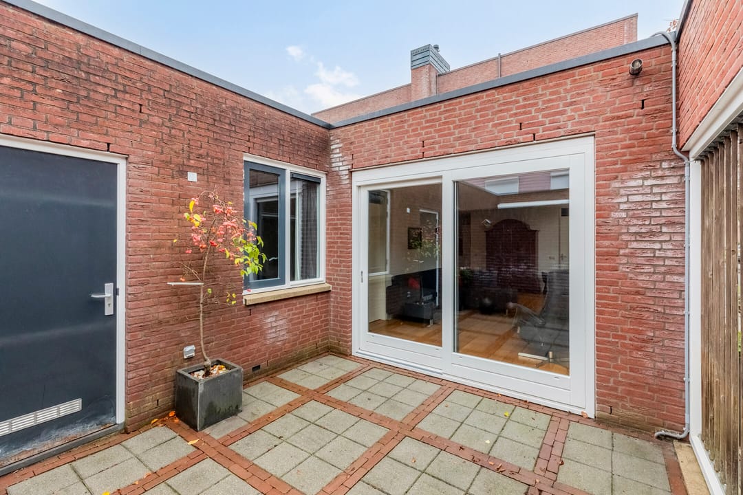 Foto 13 van Magnoliahof 69