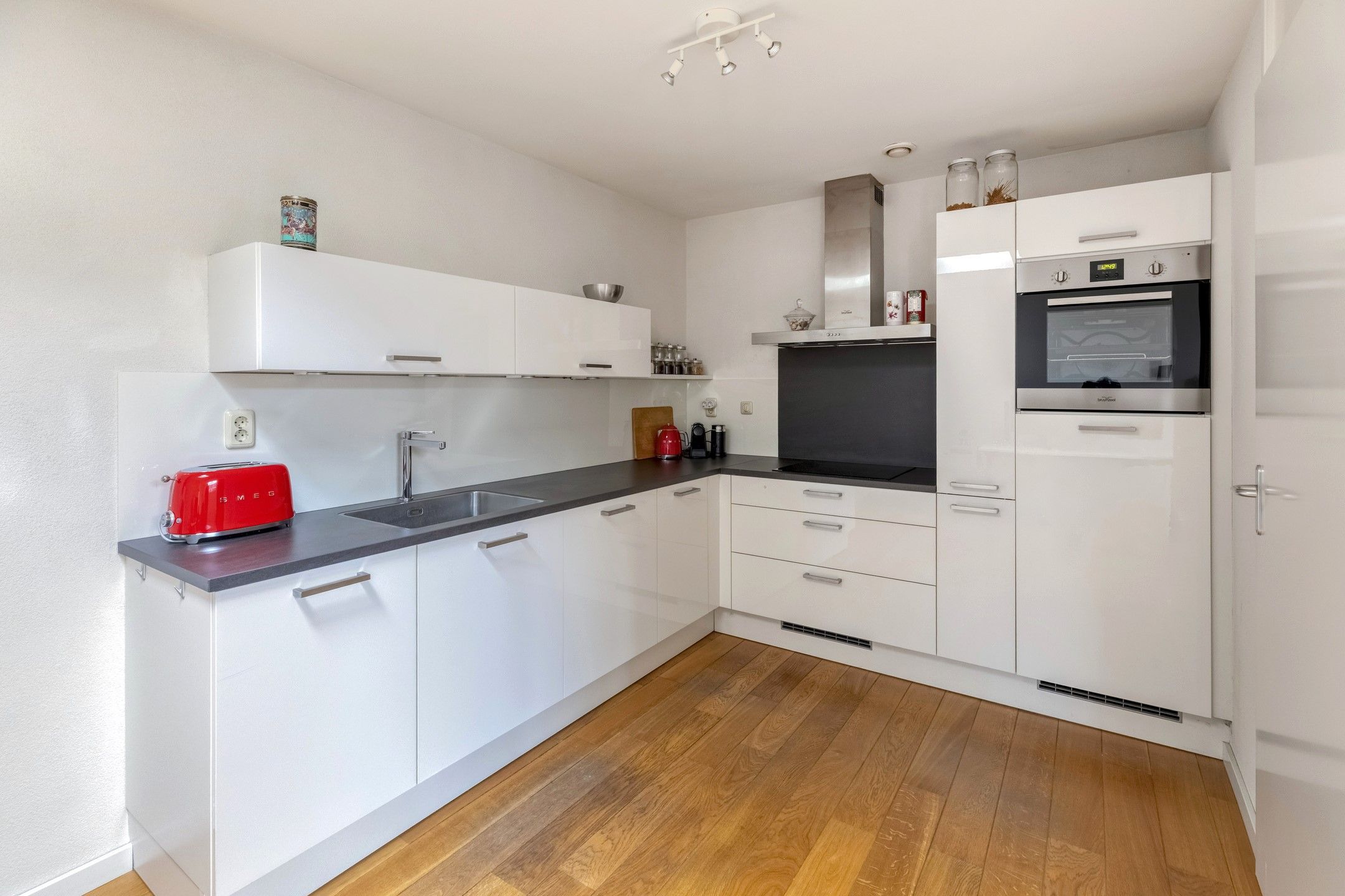 Foto 6 van Magnoliahof 69