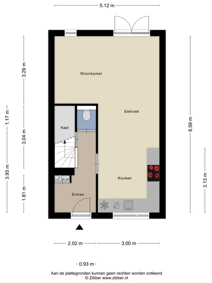 Photo 46 of Joeswerd 157