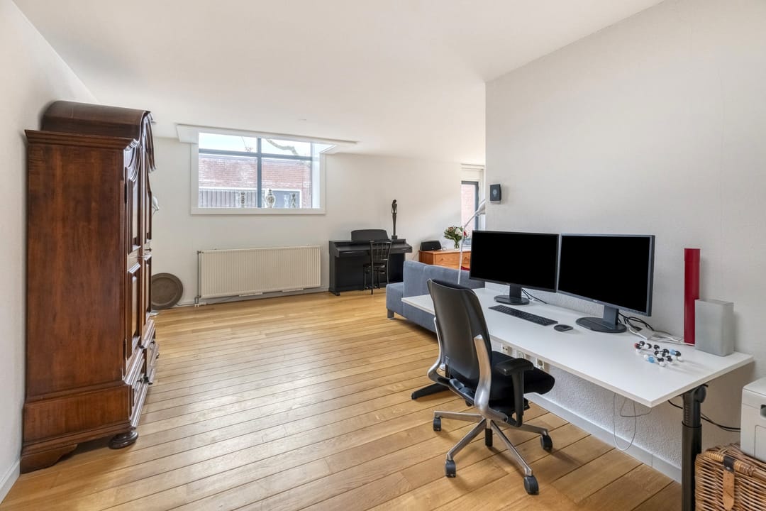 Foto 8 van Magnoliahof 69