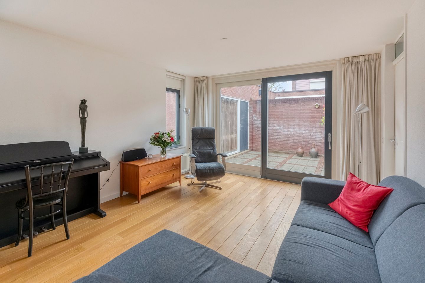 Foto 10 van Magnoliahof 69