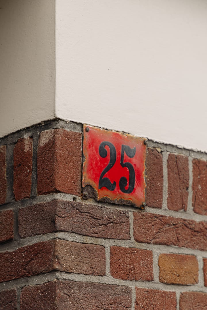 Foto 5 van Cabotstraat 25-A4