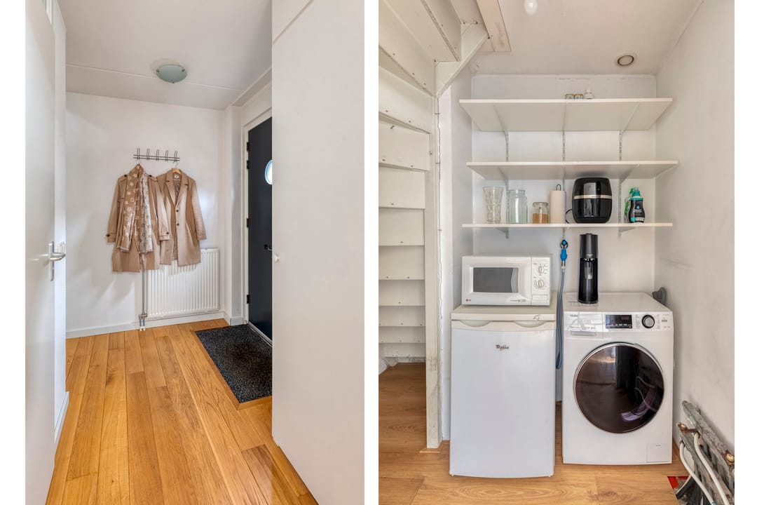 Foto 17 van Magnoliahof 69