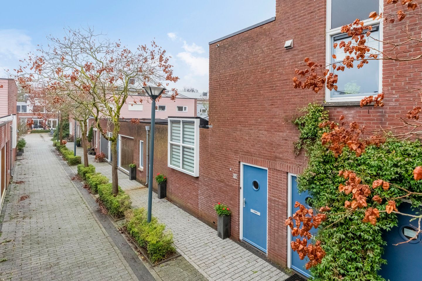 Foto 20 van Magnoliahof 69