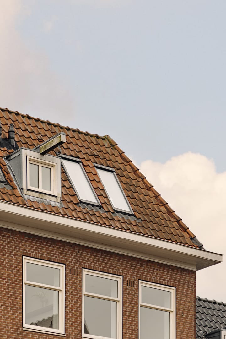 Foto 4 van Cabotstraat 25-A4