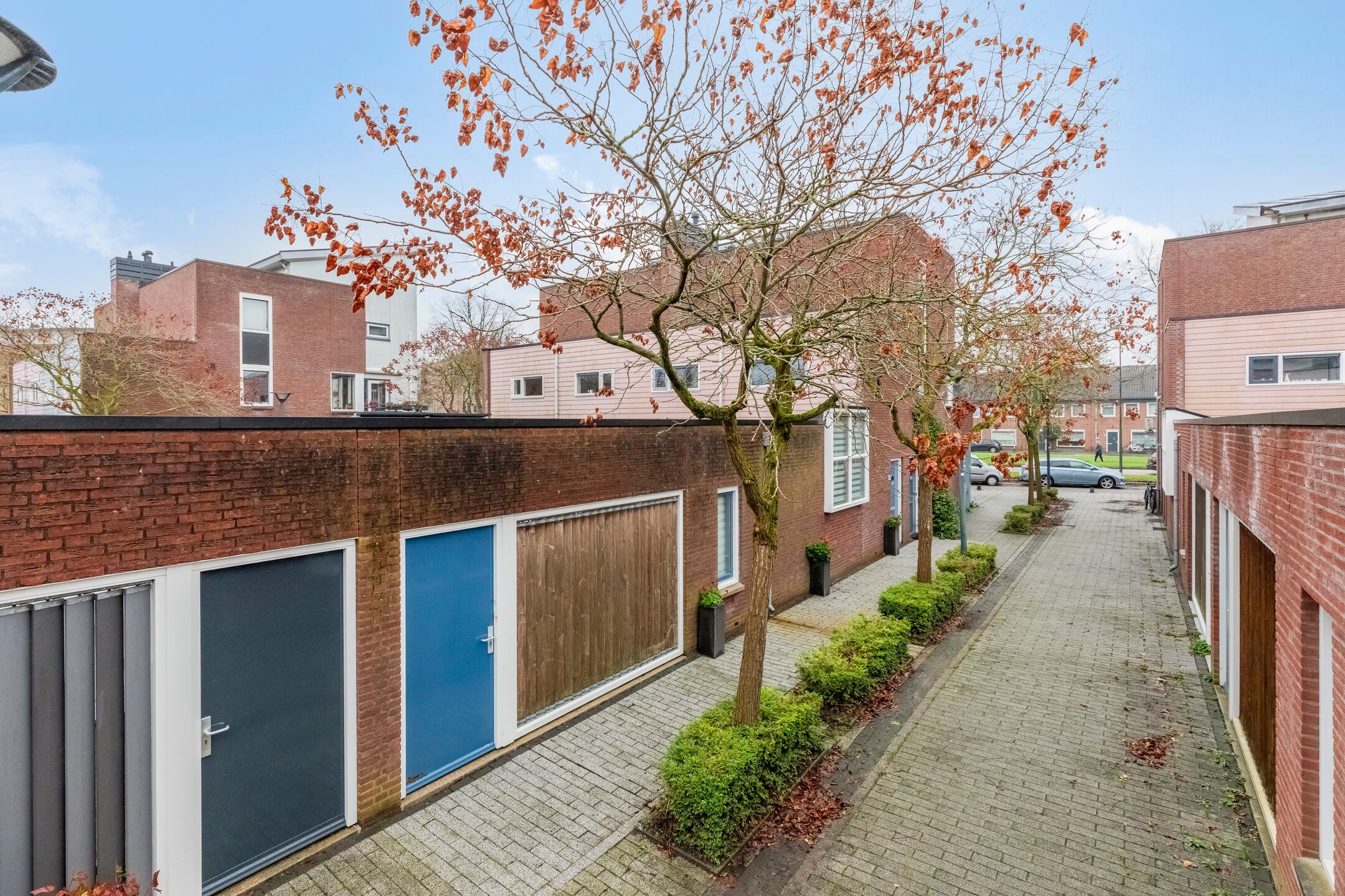 Foto 21 van Magnoliahof 69