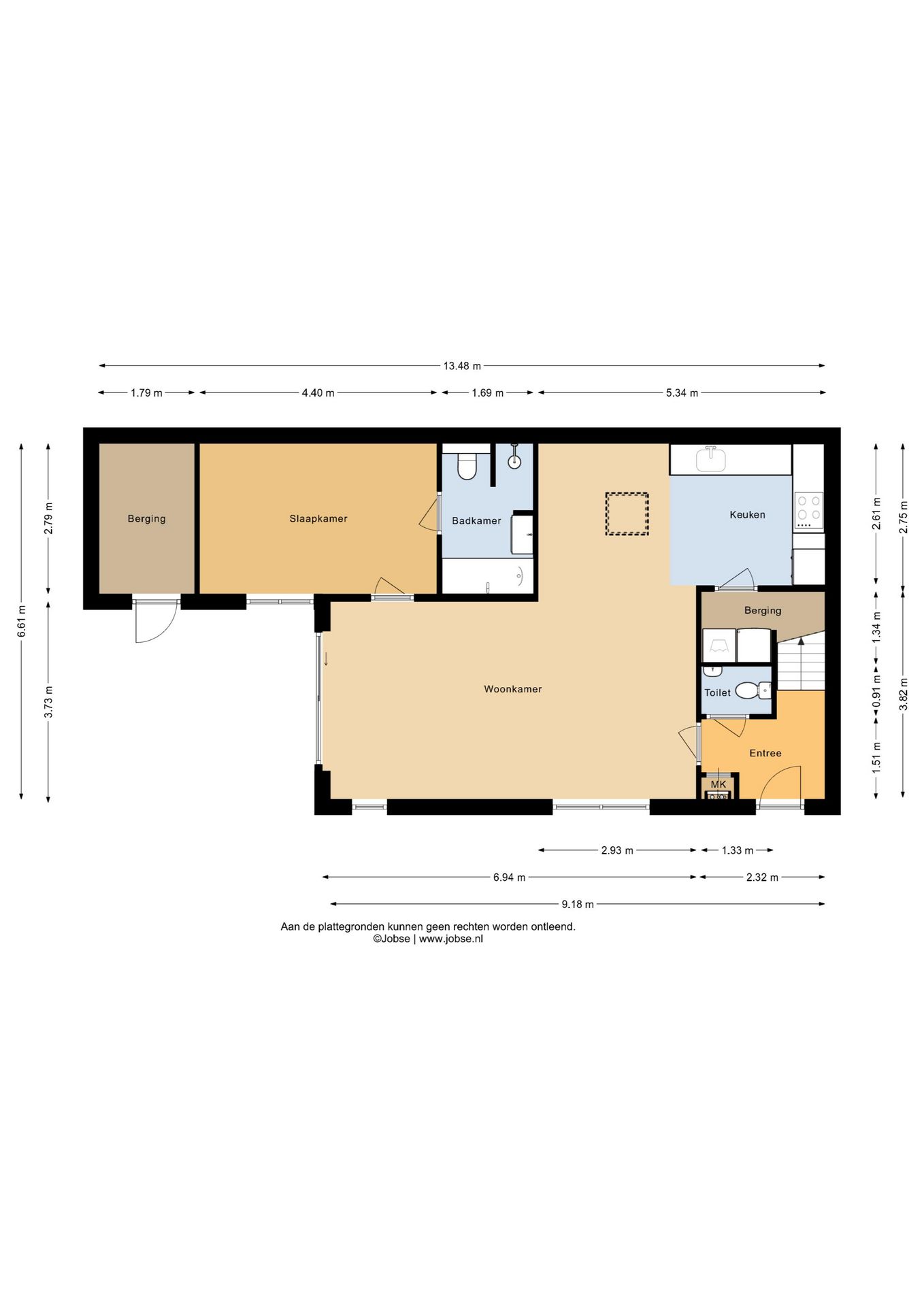 Foto 25 van Magnoliahof 69