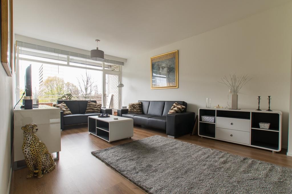 Foto 4 van Duivelandselaan 75