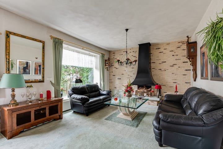 Photo 4 of de Geerenweg 1