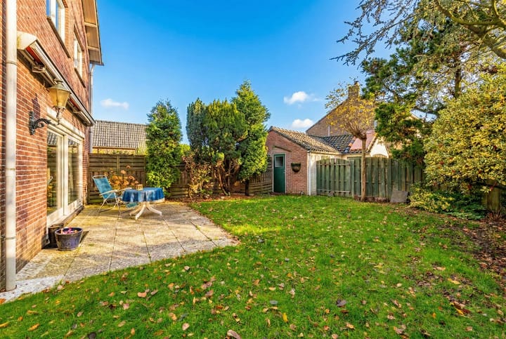 Photo 14 of de Geerenweg 1