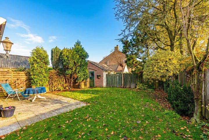 Photo 15 of de Geerenweg 1