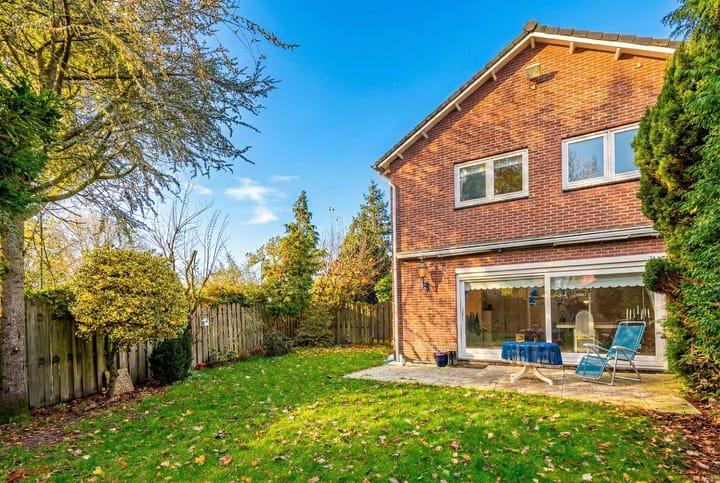 Photo 16 of de Geerenweg 1