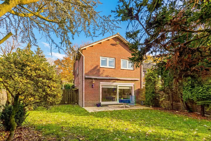 Photo 17 of de Geerenweg 1