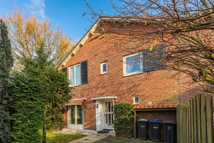 Photo 31 of de Geerenweg 1