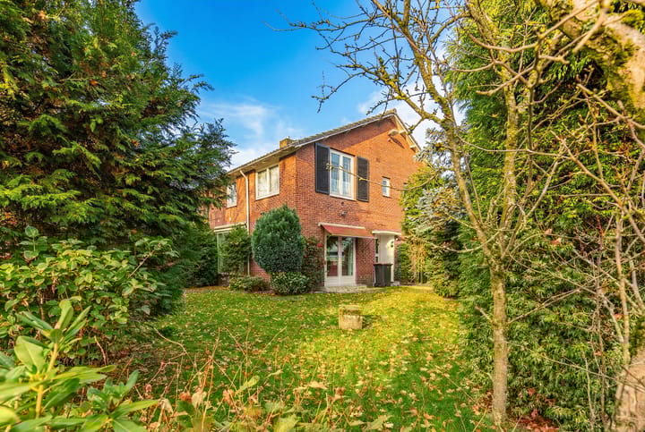 Photo 32 of de Geerenweg 1