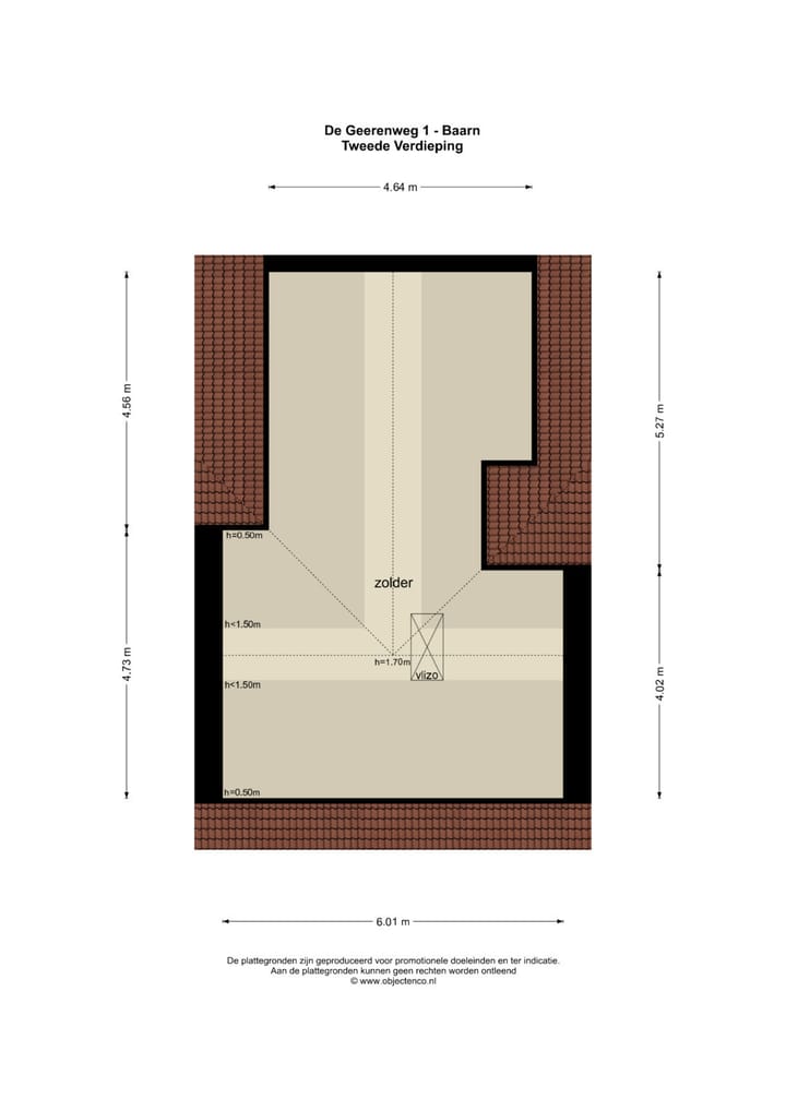 Photo 38 of de Geerenweg 1