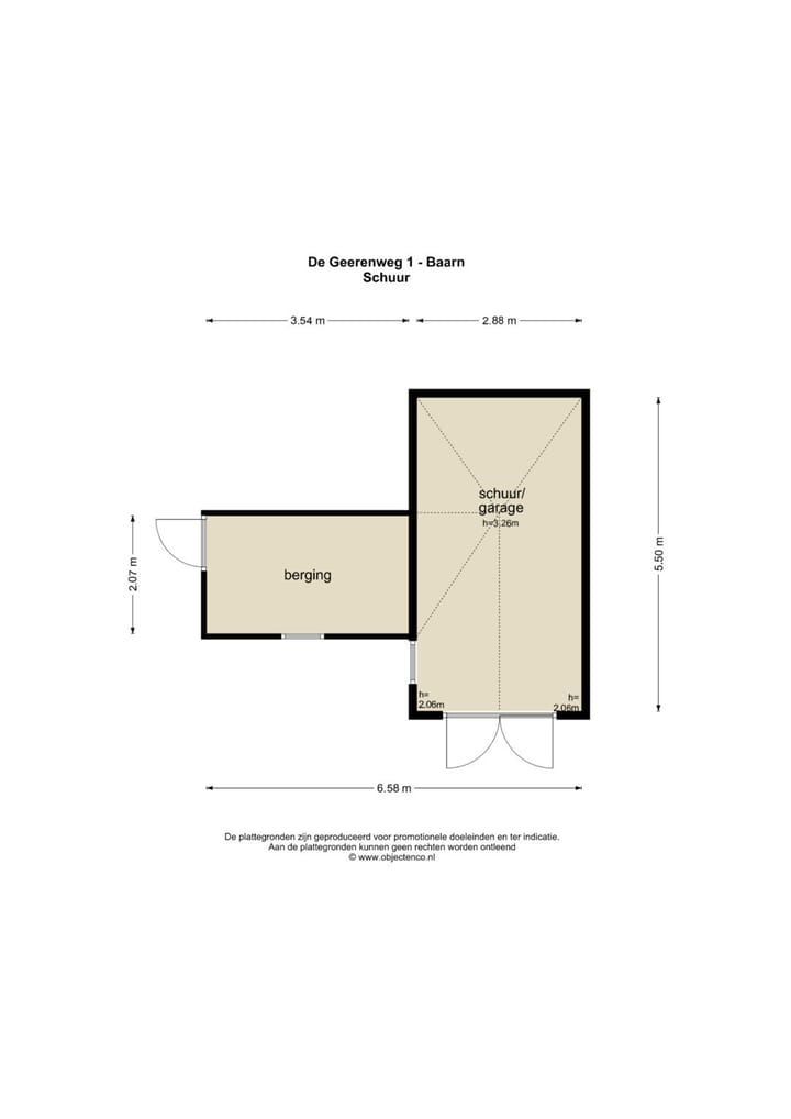 Photo 39 of de Geerenweg 1