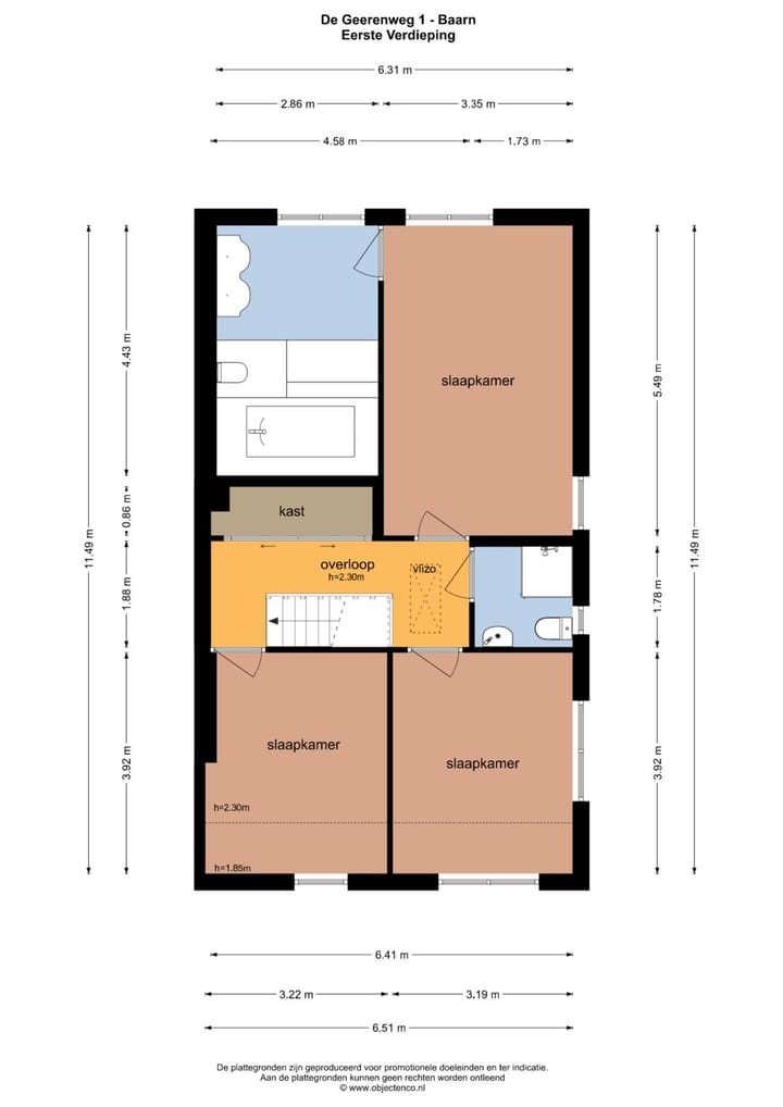 Photo 37 of de Geerenweg 1