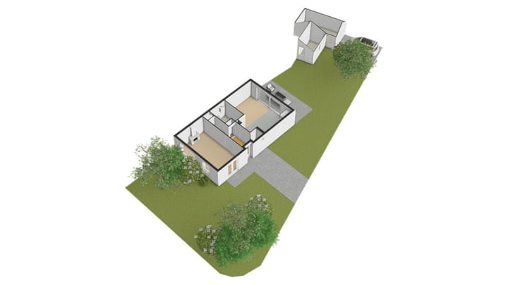 Photo 40 of de Geerenweg 1