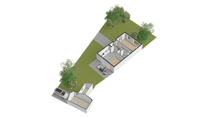 Photo 41 of de Geerenweg 1