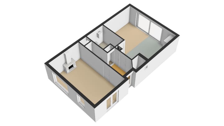 Photo 42 of de Geerenweg 1