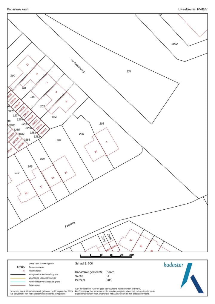 Photo 50 of de Geerenweg 1