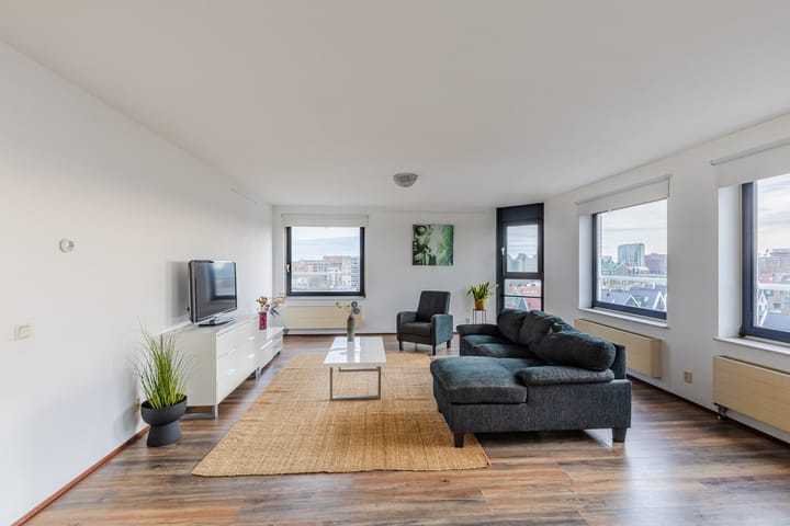 Foto 2 van Symfonie 51