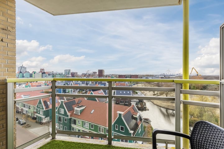 Foto 5 van Symfonie 51