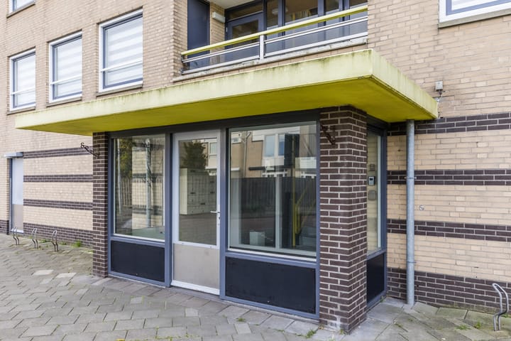 Foto 6 van Symfonie 51