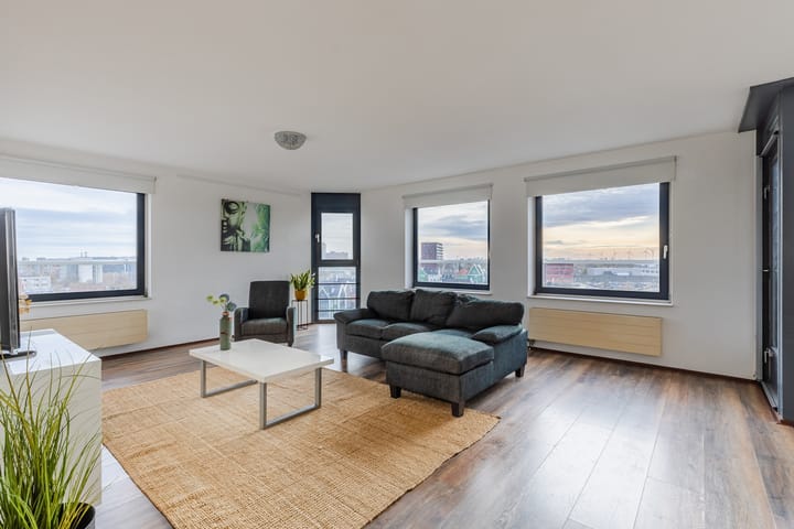 Foto 10 van Symfonie 51