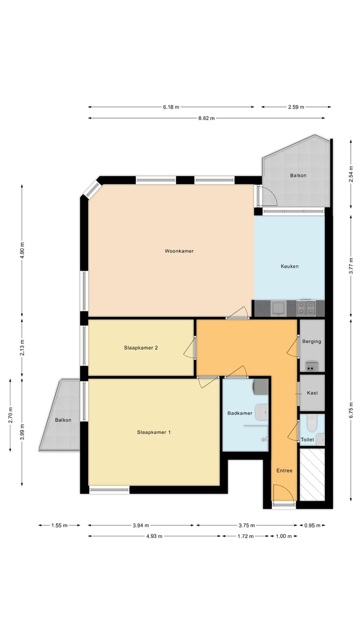 Foto 36 van Symfonie 51