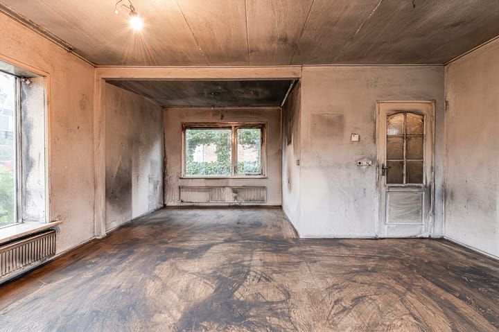 Foto 3 van Pastorielaan 19