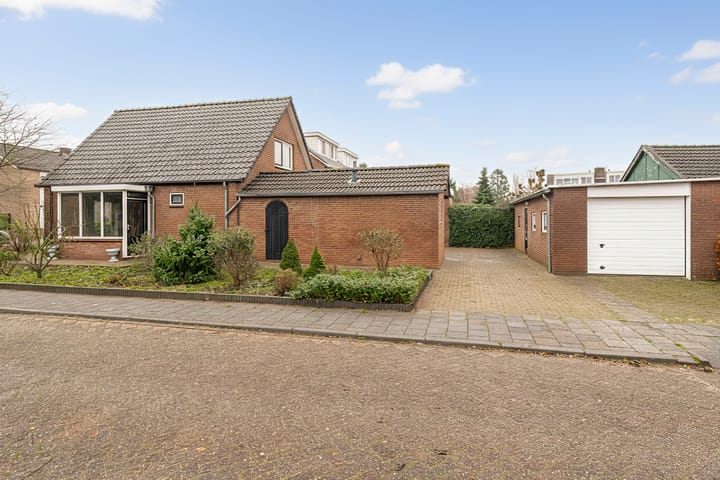 Foto 2 van Pastorielaan 19