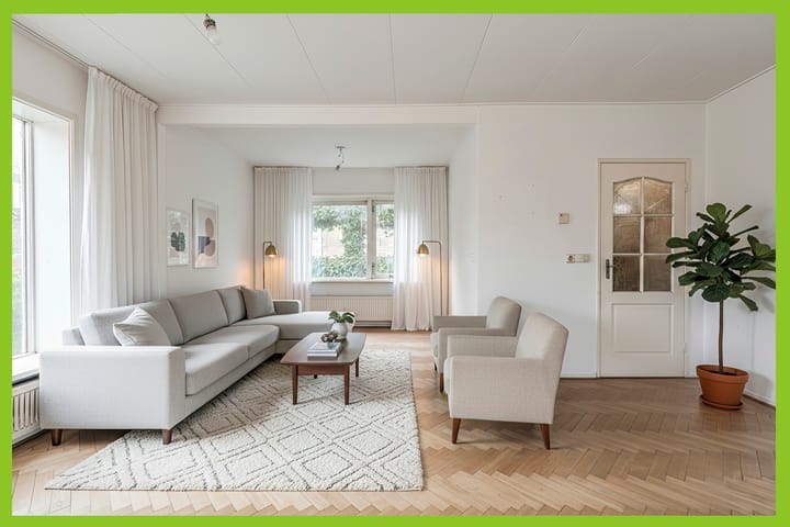 Foto 4 van Pastorielaan 19