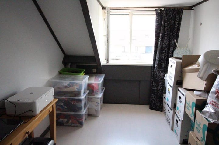 Foto 23 van Marga Klompélaan 38