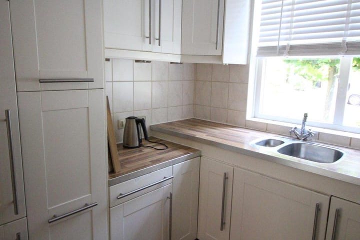 Foto 8 van Marga Klompélaan 38