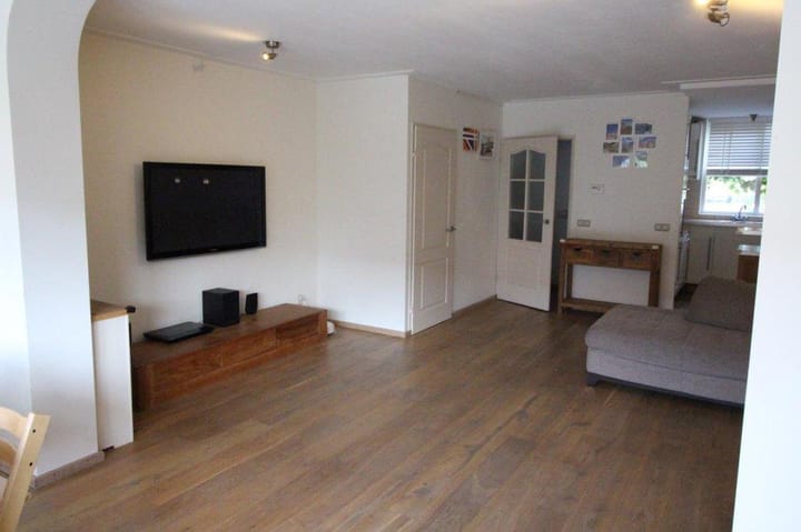 Foto 4 van Marga Klompélaan 38