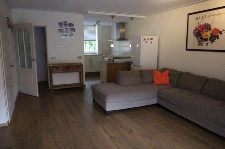 Foto 5 van Marga Klompélaan 38