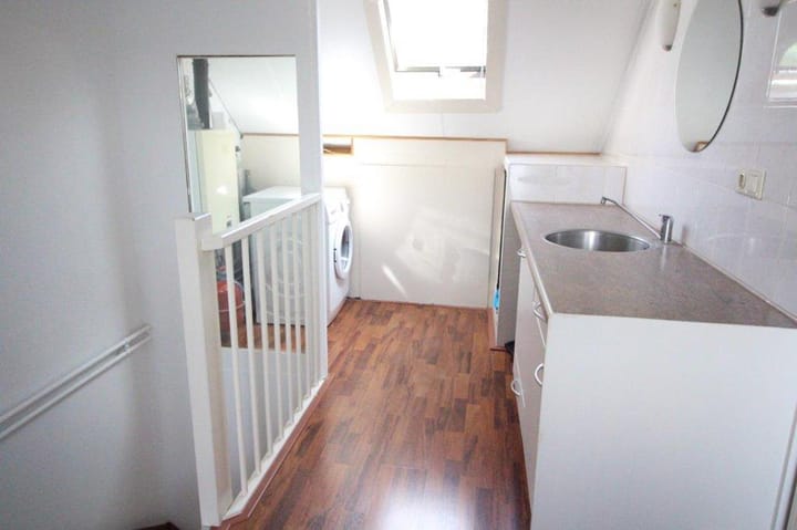 Foto 22 van Marga Klompélaan 38