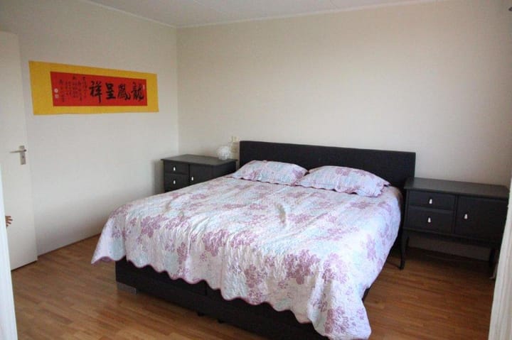 Foto 16 van Marga Klompélaan 38