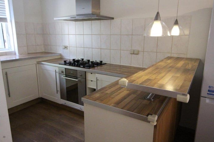 Foto 9 van Marga Klompélaan 38