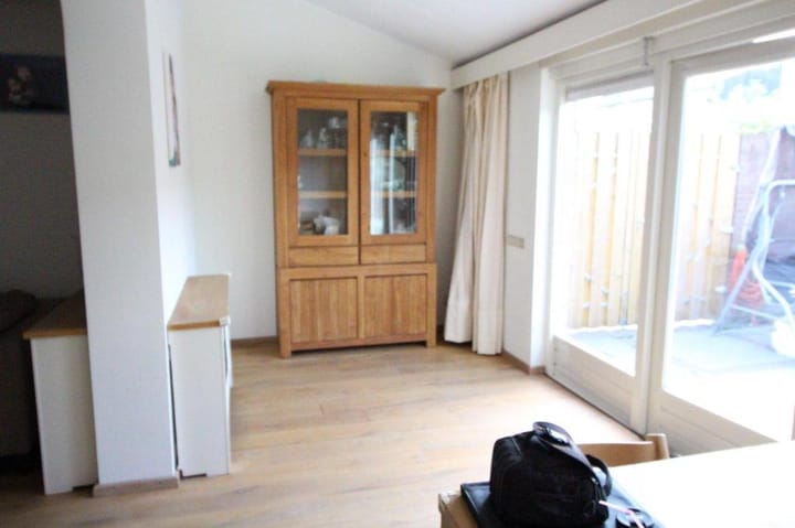 Foto 3 van Marga Klompélaan 38