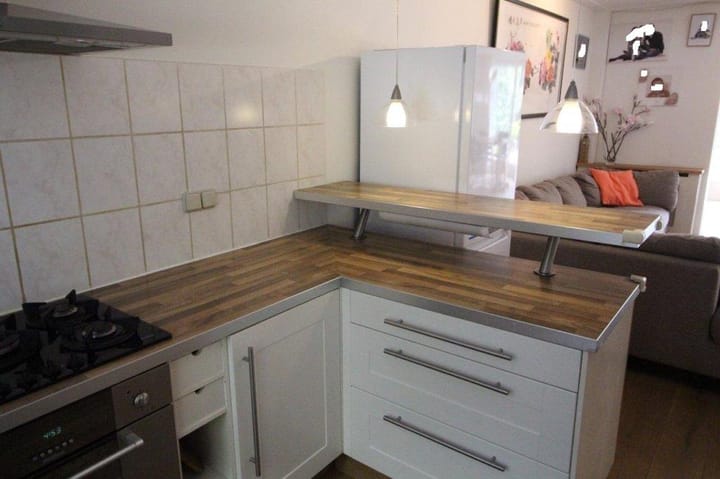 Foto 7 van Marga Klompélaan 38