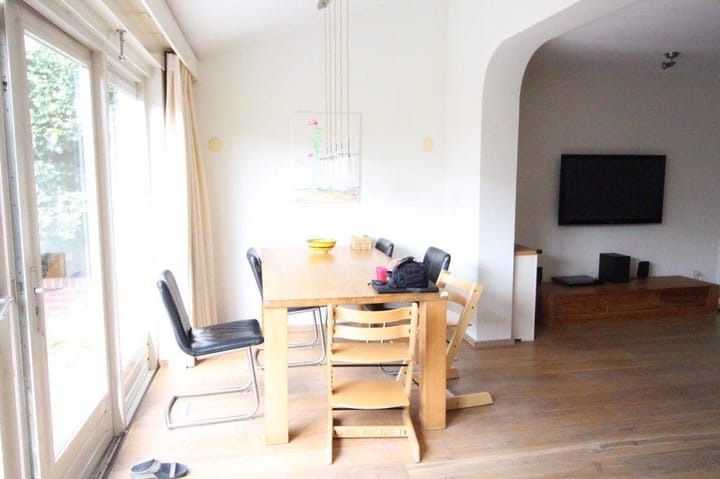 Foto 6 van Marga Klompélaan 38