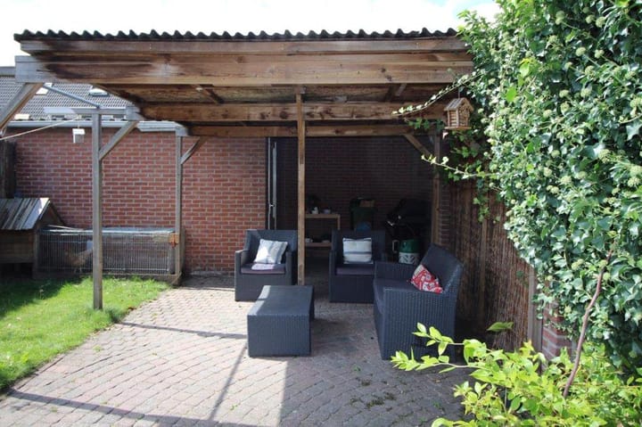 Foto 11 van Marga Klompélaan 38