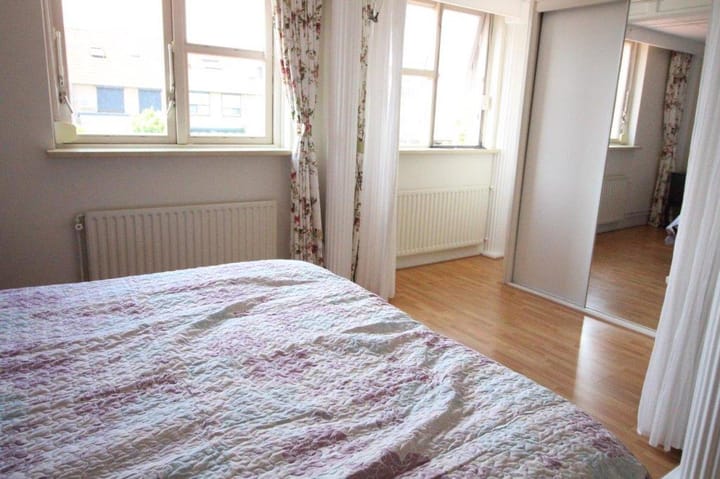 Foto 17 van Marga Klompélaan 38