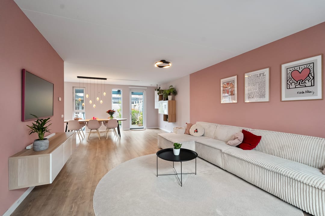 Photo 2 of Witte Klaverweide 7